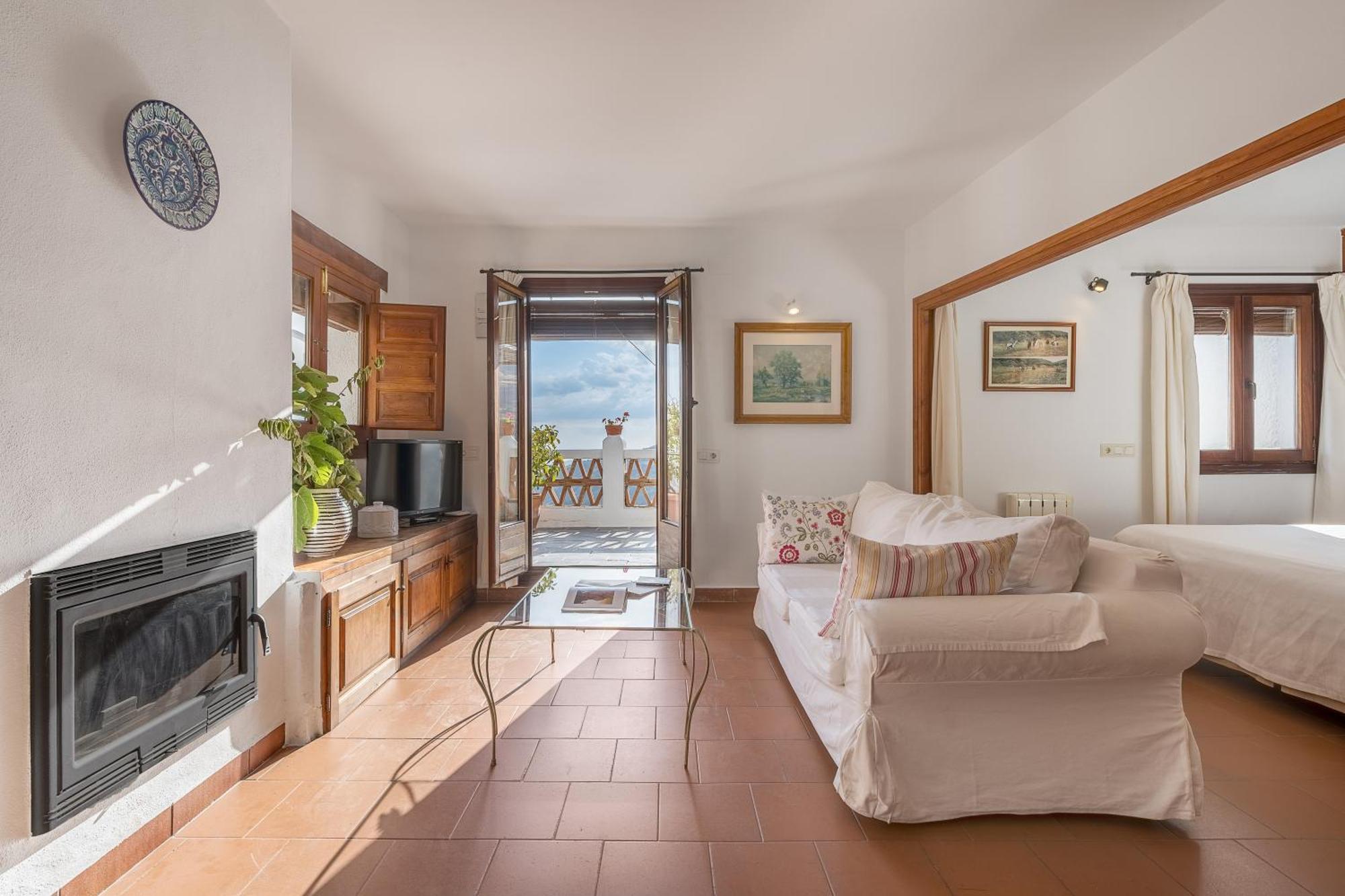 ブビオンCasa Belmonteアパートメント エクステリア 写真