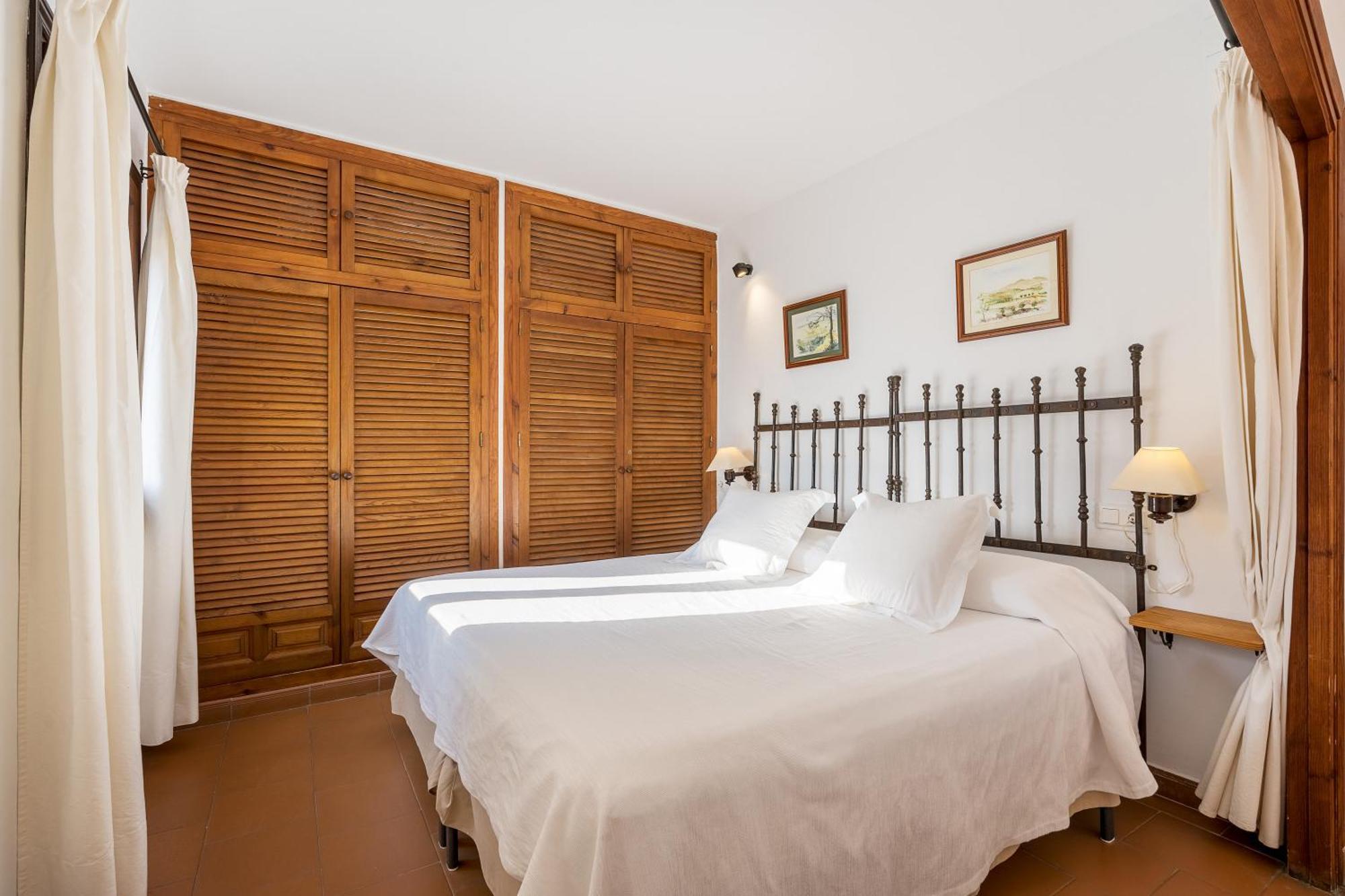 ブビオンCasa Belmonteアパートメント エクステリア 写真